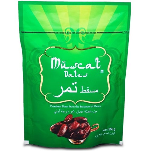 Lion Muscat Dates
