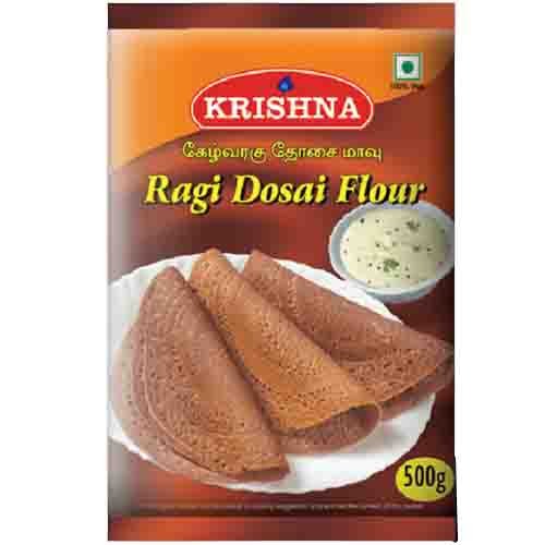 Krishna Ragi Dosai Flour