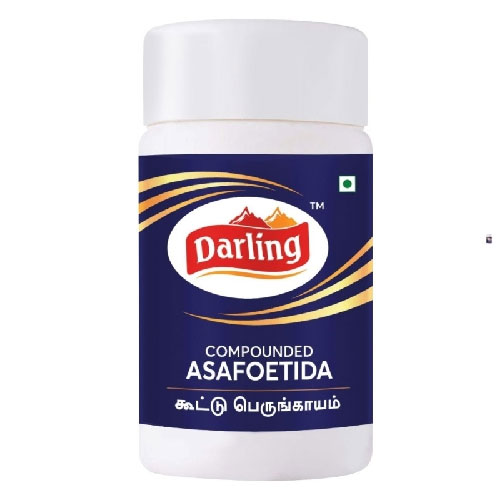 Darling Asafoetida Powder