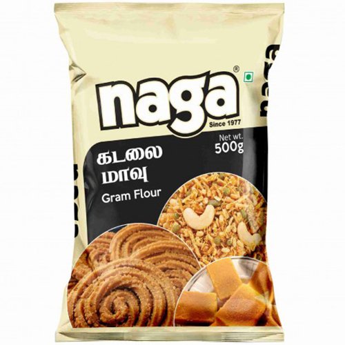 Naga Gram Flour