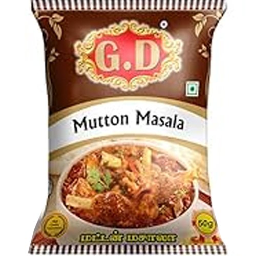 G.D Mutton Masala