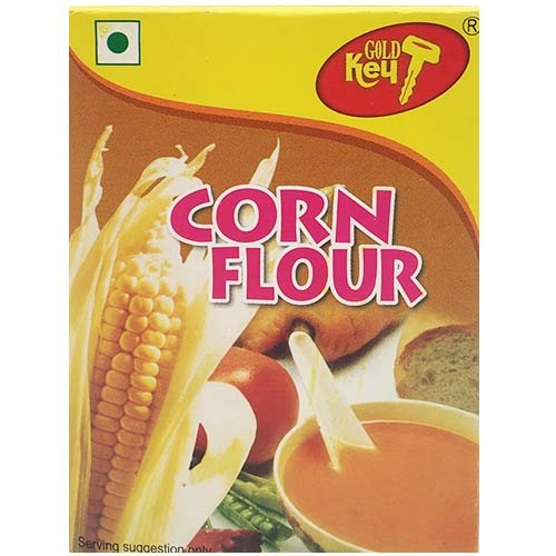 Gold Key Corn Flour
