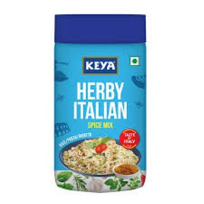 Keya Herby Italian Spice Mix