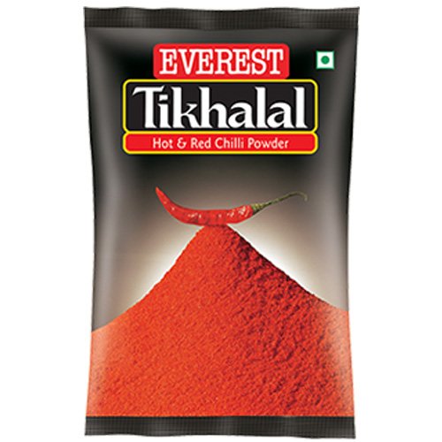 Everest Tikhalal Hot Chilli Powder