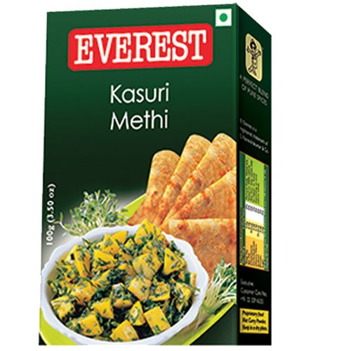Everest Kasuri Methi