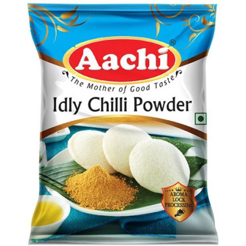 Aachi Idly Chilli Powder
