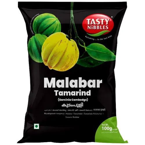 Tasty Nibbles Malabar Tamarind