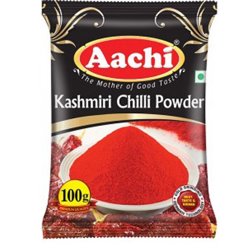 Aachi Kashmiri Chilli Powder