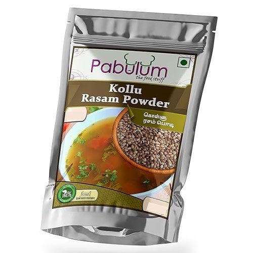 Pabulum Kollu Rasam Powder