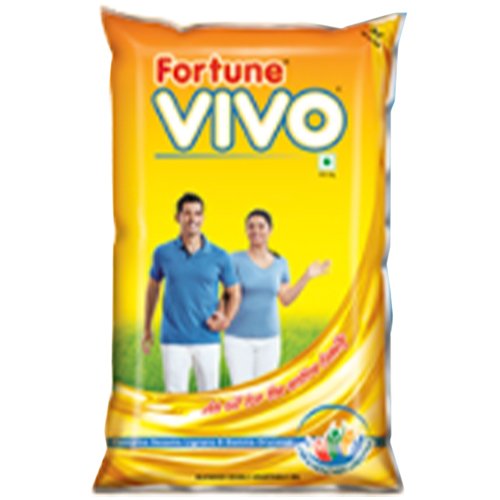 Fortune Vivo Diabetes Care Oil Pouch