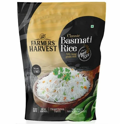 Farmers Harvest Basmati Rice Classic