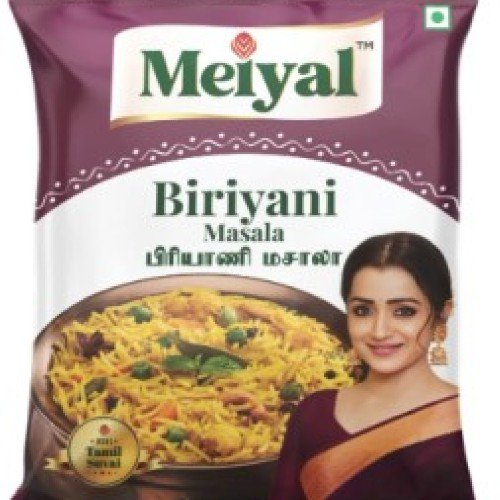 Meiyal Biriyani Masala