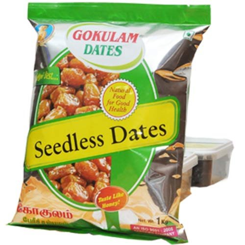 Gokulam Seedless Dates