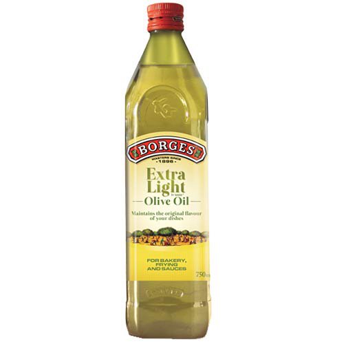Borges Olive Oil Extra Light