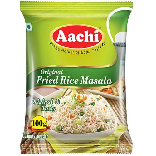 Aachi Fried Rice Masala