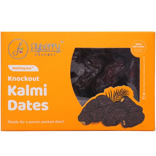 Flyberry Knockout Kalmi Dates