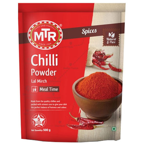 MTR Chilli Powder