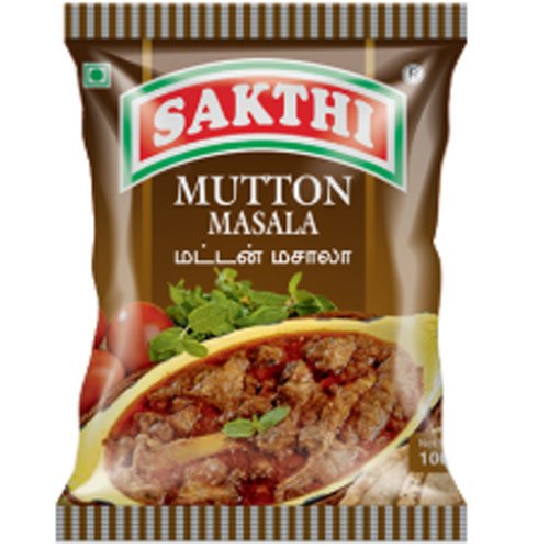 Sakthi Mutton Masala
