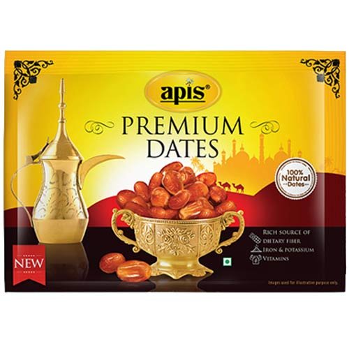 Apis Premium Dates