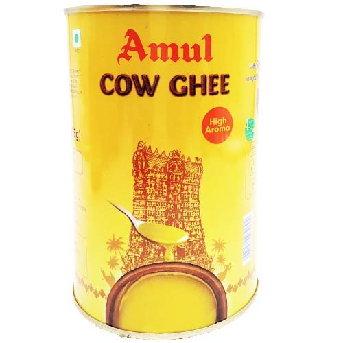 Amul Cow Ghee Tin