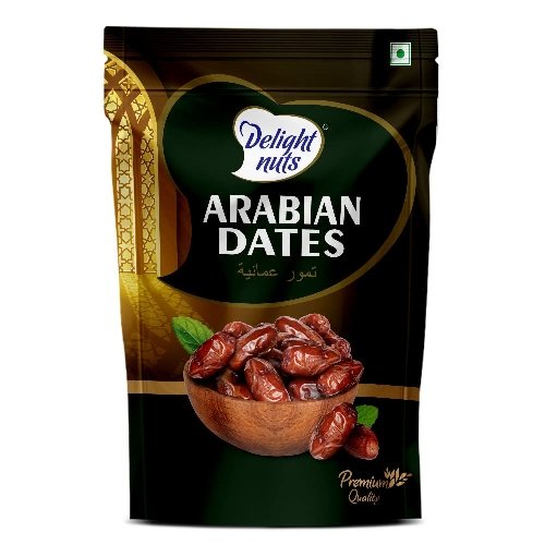 Delight Nuts Arabian Dates