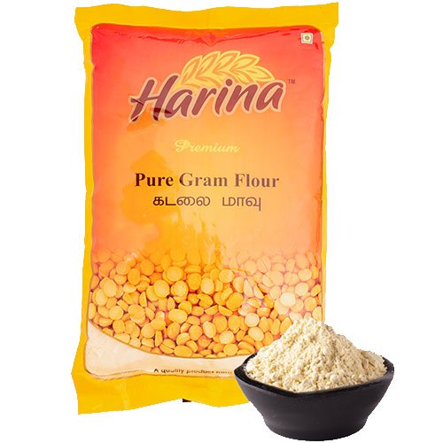 Harina Pure Gram Flour