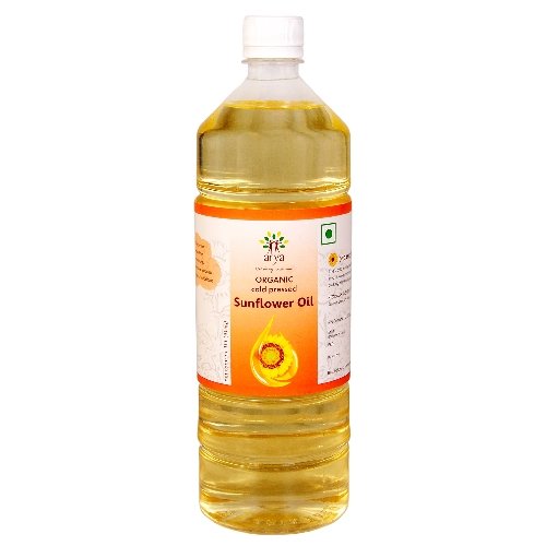 Arya Sunflower Oil