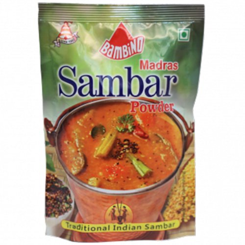 Bambino Madras Sambar Powder