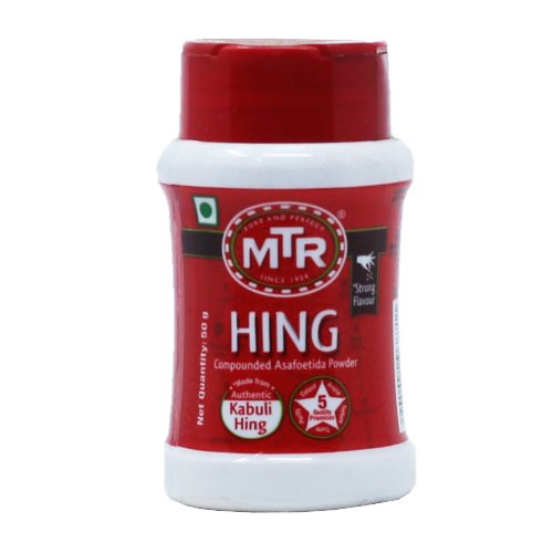 MTR Hing Powder