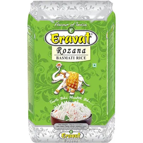Eravat Rozana Basmati Rice