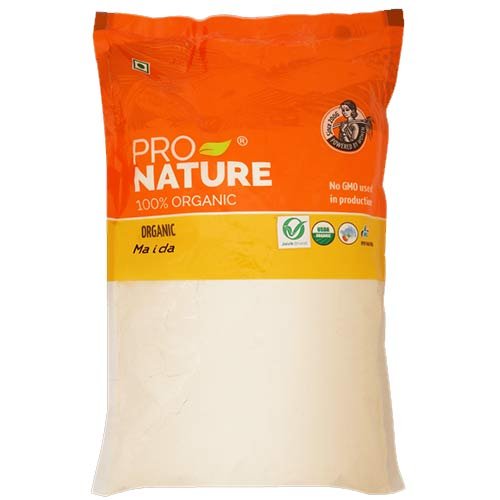 Pro Nature Maida