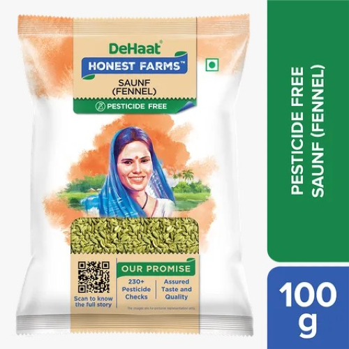 Dehaat Honest Farms Saunf