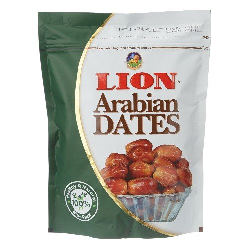 Lion Arabian Dates