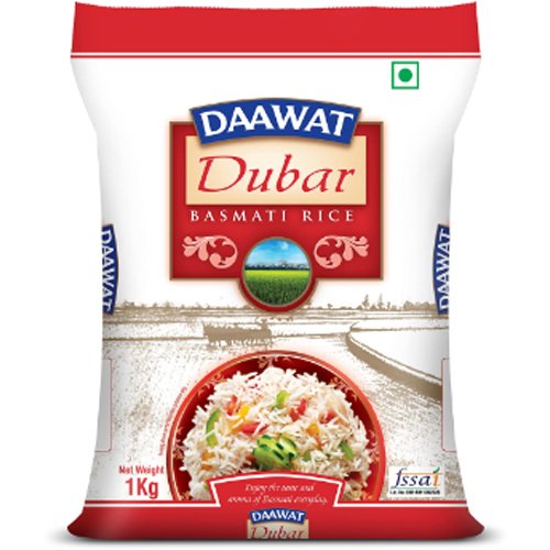 Daawat Dubar Basmati Rice