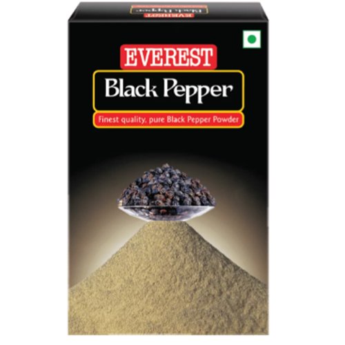 Everest Tasteeto Black Pepper