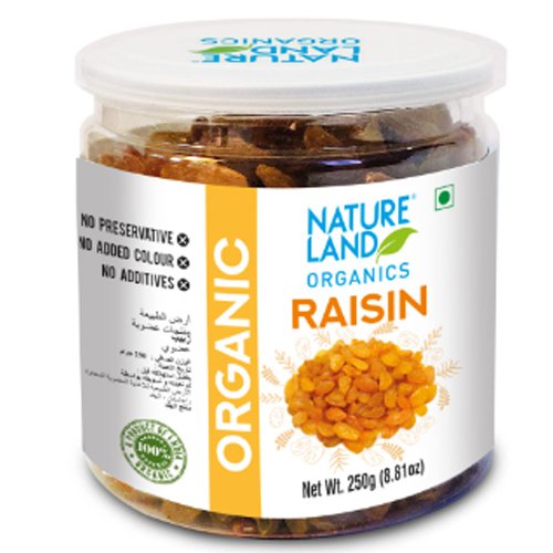 Nature Land Raisins