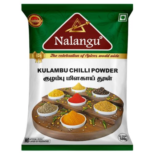 Nalangu Kulambu chilli Powder