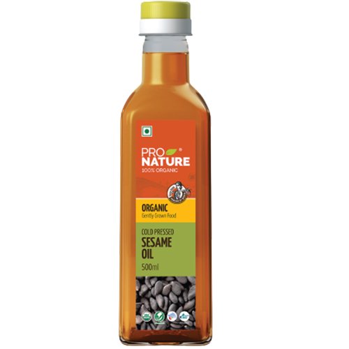 Pro Nature Sesame Oil