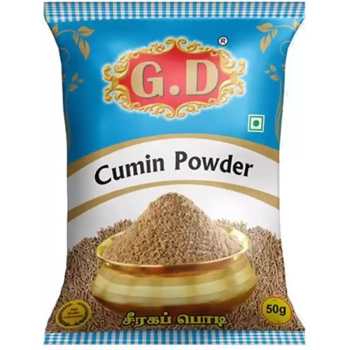 G.D Cumin Powder