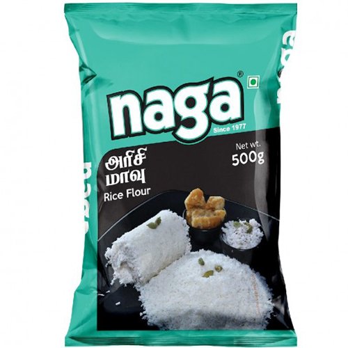 Naga Rice Flour