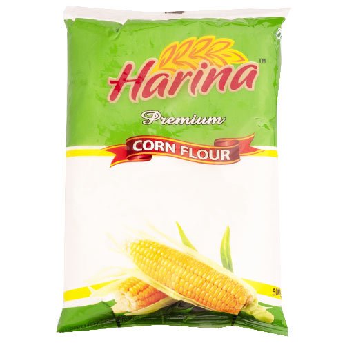 Harina Premium Corn Flour