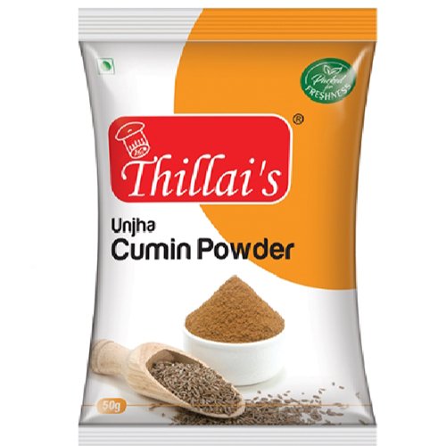 Thillai's Cumin Powder