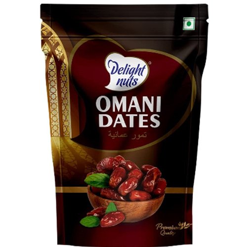 Delight Nuts Omani Dates