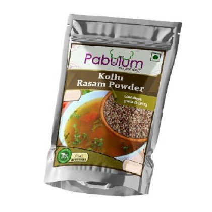 Pabulum Special Rasam Powder