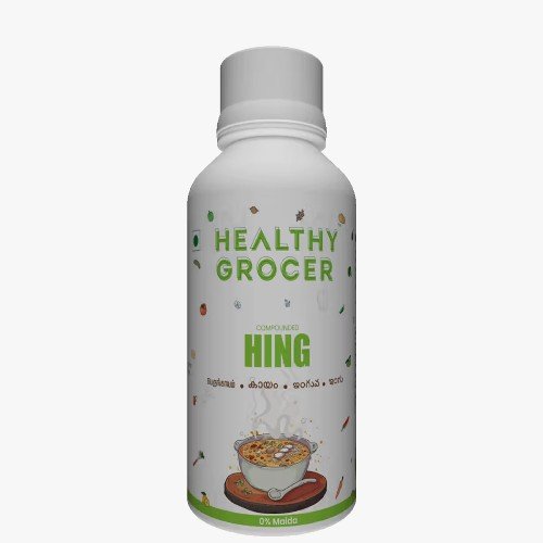 Healthy Grocer Compounded Perungayam