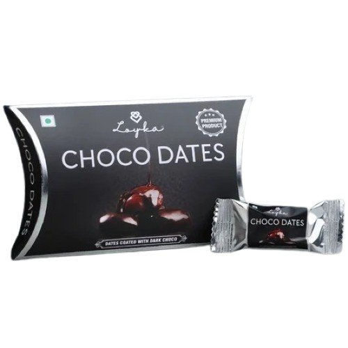 Loyka Choco Dates