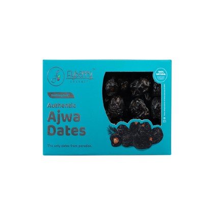 Flyberry Authentic Ajwa Dates