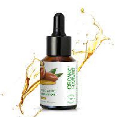 Organic Harvest Argan Essential Oil