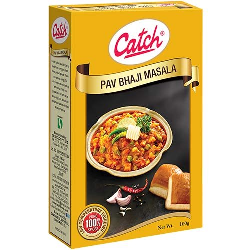 Catch Pav Bhaji Masala