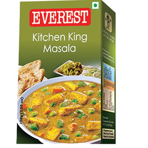 Everest Kitchen King Masala